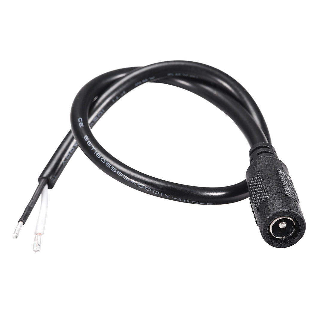 AC Power Jack Cable Harness For Dell Inspiron 13-7000 Laptop - Model P57G, 0JDX1R 3 thumbnail image