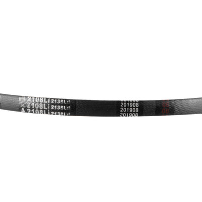 Harfington Uxcell A2108 V-Belts 83" Inner Girth, A-Section Rubber Drive Belt