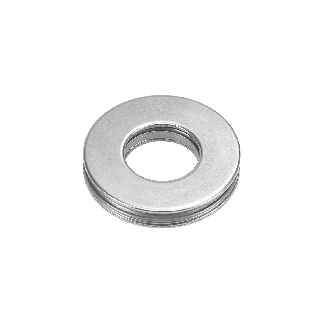 2-Pack T101/904A1 Thrust Tapered Roller Bearings - 1.01" Bore, 2" OD, 0.625" Width
