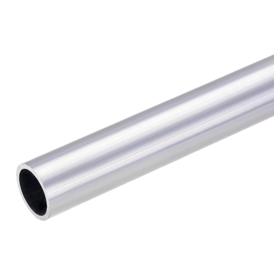 uxcell Uxcell 6063 Aluminum Round Tubes Seamless Straight Tubing