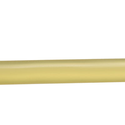 Harfington Uxcell 24pcs Mini Hot Glue Gun Sticks 8-inch x 0.27-inch for Glue Guns, Clear