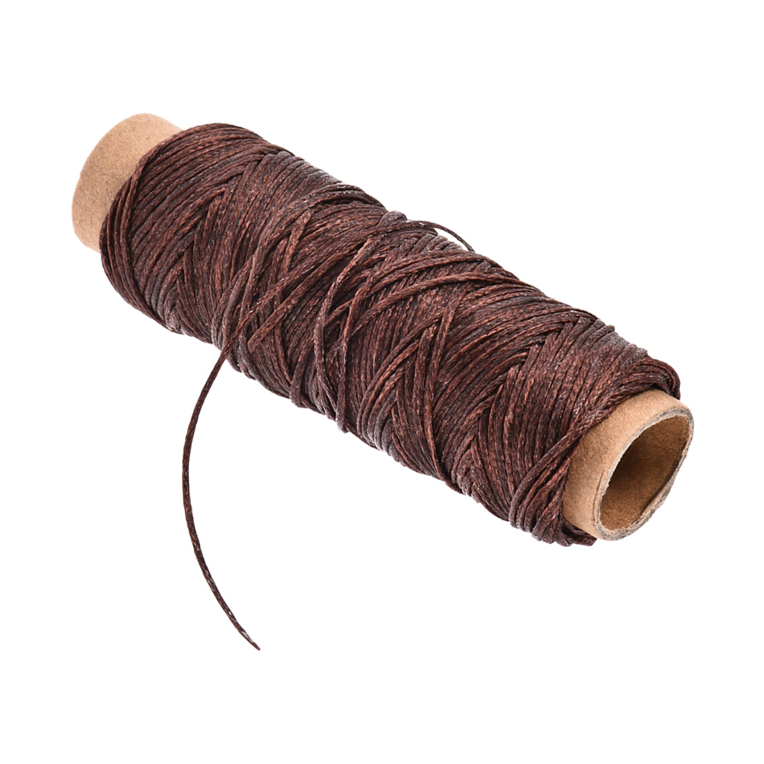 uxcell Uxcell Leather Sewing Thread Waxed Thread Cords
