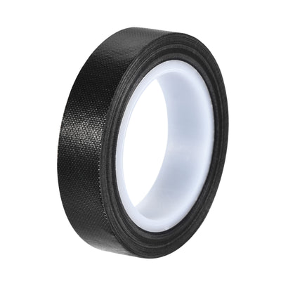 uxcell Uxcell Heat Resistant Tape High Temperature Tape 13mm Width 10m 33ft Length Black