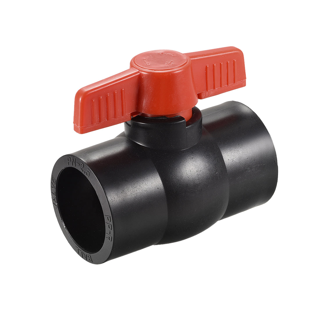 Flow Socket Uxcell Ball Valve,Inner Diameter, Socket Type, for Control Water Flow ...