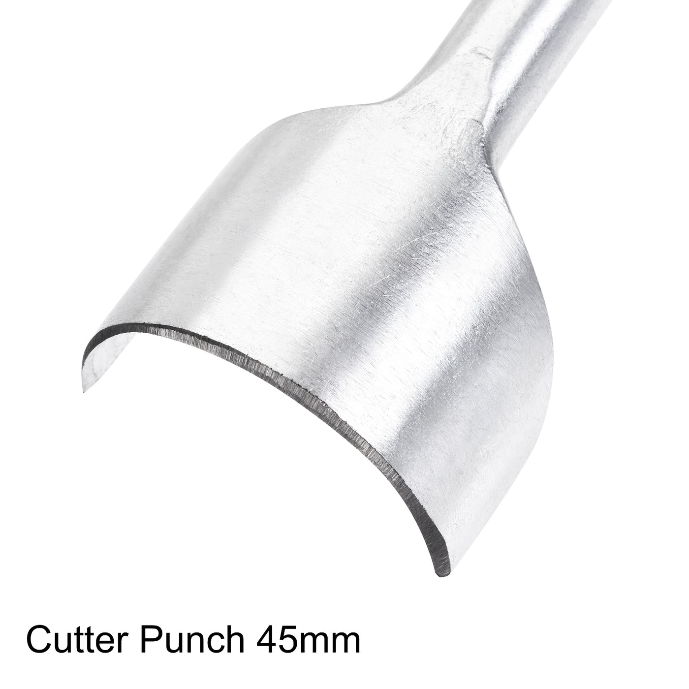 uxcell Uxcell Leather Cutter Punch Strap End Punches