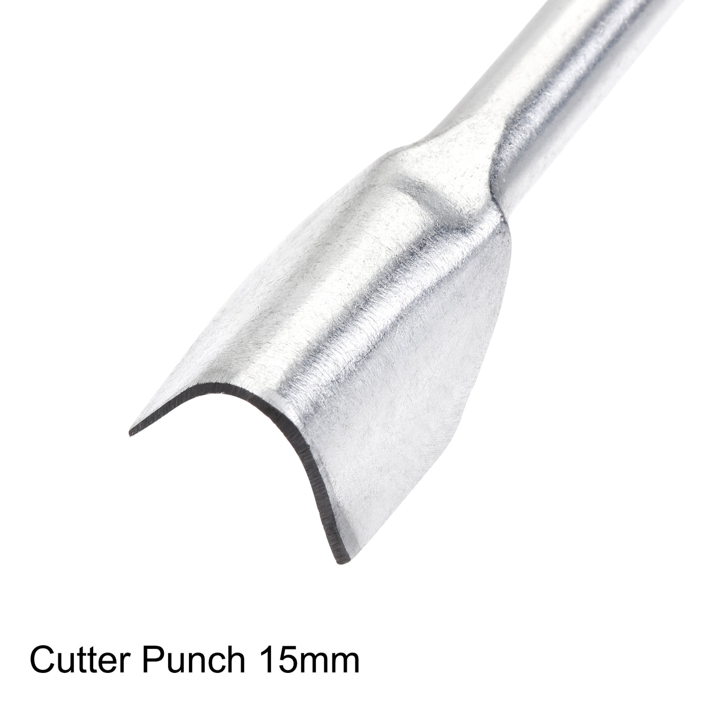 uxcell Uxcell Leather Cutter Punch Strap End Tools