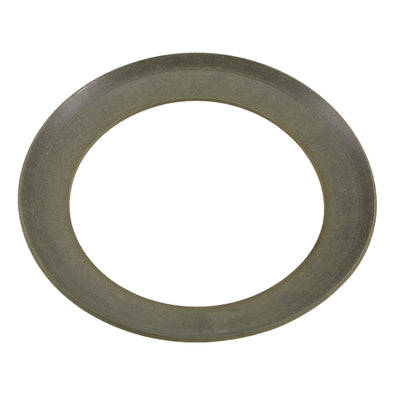 Harfington Uxcell Air Compressor Compression Piston Ring Replacement Part 67.4mm OD 48mm ID 0.8mm Thickness, Dark Green