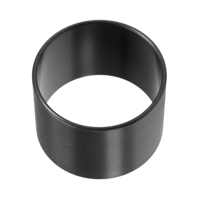 Harfington Uxcell Piston Ring Compressor Cylinder Sleeve Steel Air Compression Replacement Part, 75mmx69.7mmx47.5mm, Dark Gray