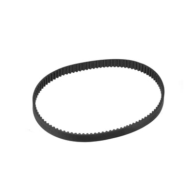 Harfington Uxcell Timing Belt 186mm Circumference 6mm Width Closed for 3D Printer