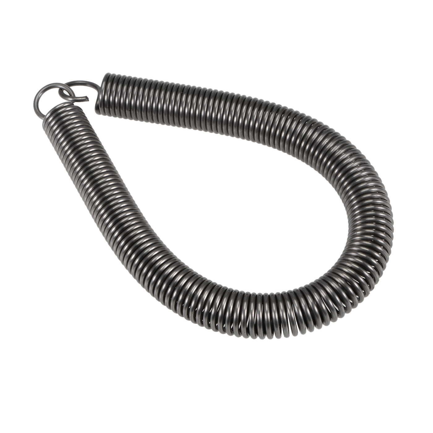 Uxcell 2mmx16mmx300mm Extended Compression Spring ,33Lbs Load Capacity ...