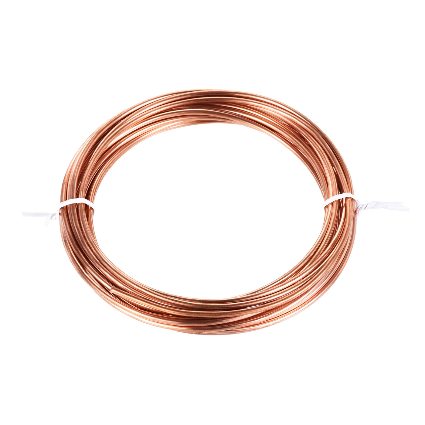 uxcell Uxcell Refrigeration Tubing Copper Tubing Coil for Refrigerator, Freezer and Air Conditioner