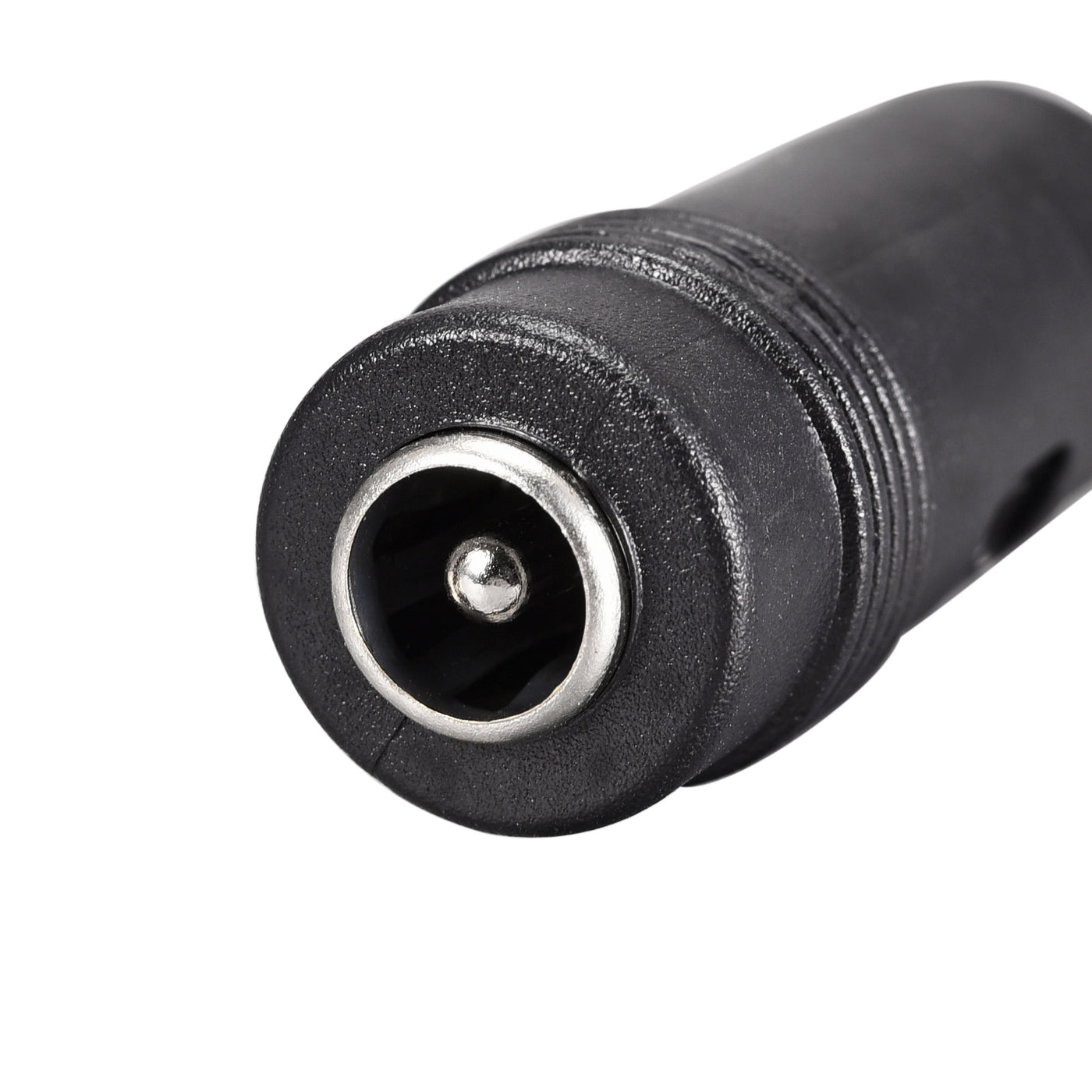 Uxcell DC-Netzadapter-Set – 8 Stück Stecker 5,5 X 2,1 Mm – Ersatzadapter Für Laptops Und Netzteile