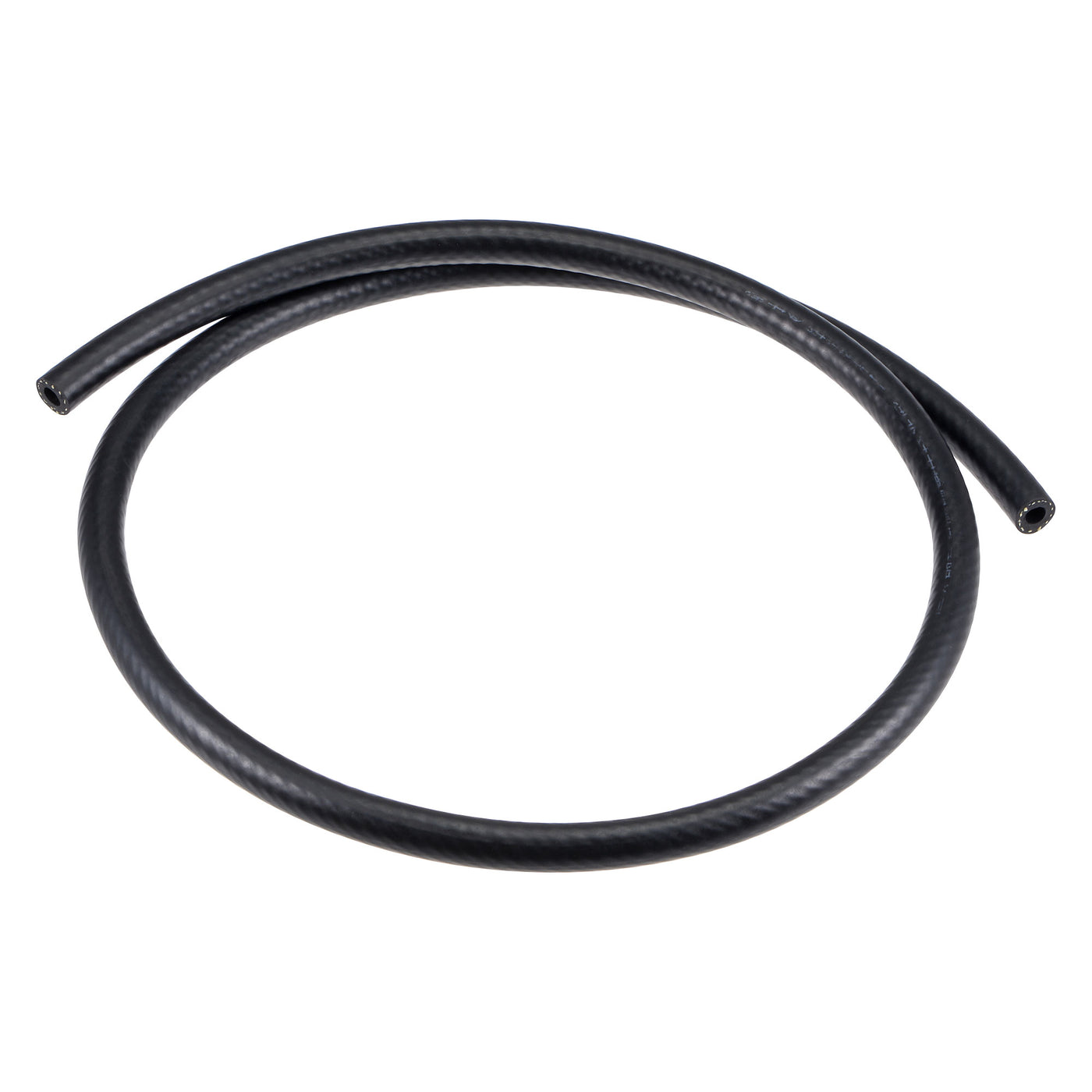 uxcell Uxcell ID Fuel Line Hose, OD Oil Tubing for Small Engines