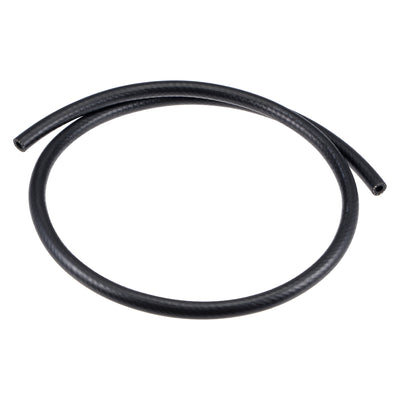 Harfington Uxcell ID Fuel Line Hose, OD Oil Tubing for Small Engines