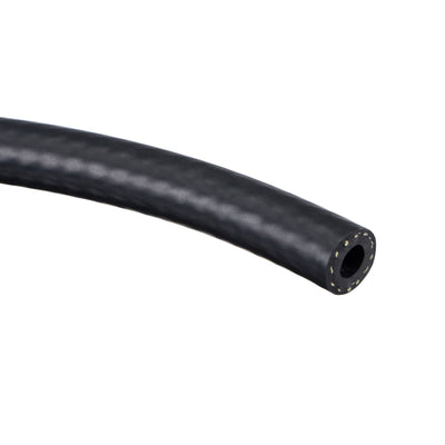 Harfington Uxcell ID Fuel Line Hose, OD Oil Tubing for Small Engines