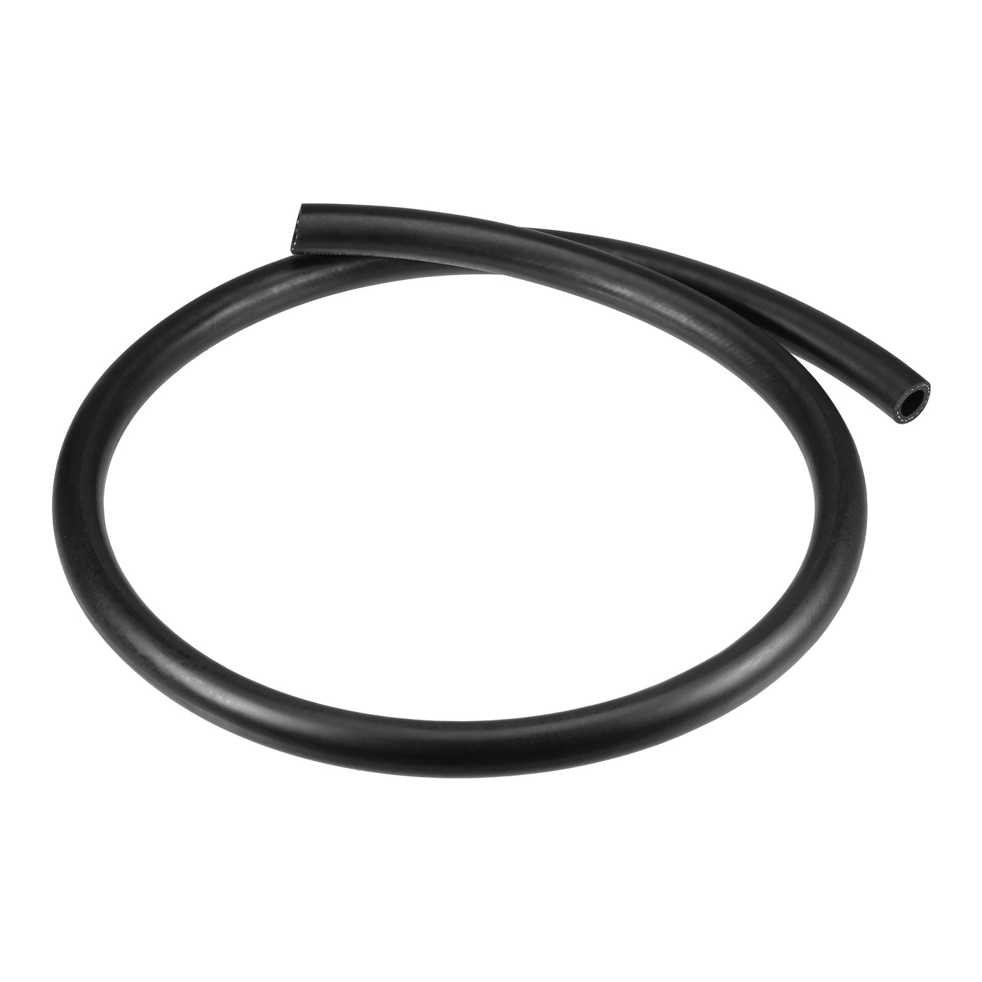uxcell Uxcell Fuel Line Hose, Oil Hose for Small Engine