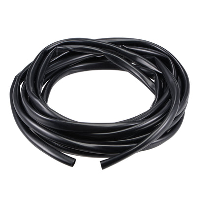 Harfington Uxcell PVC Tube Wire Harness Tubing Sleeve for Wire Sheathing Wire Protection