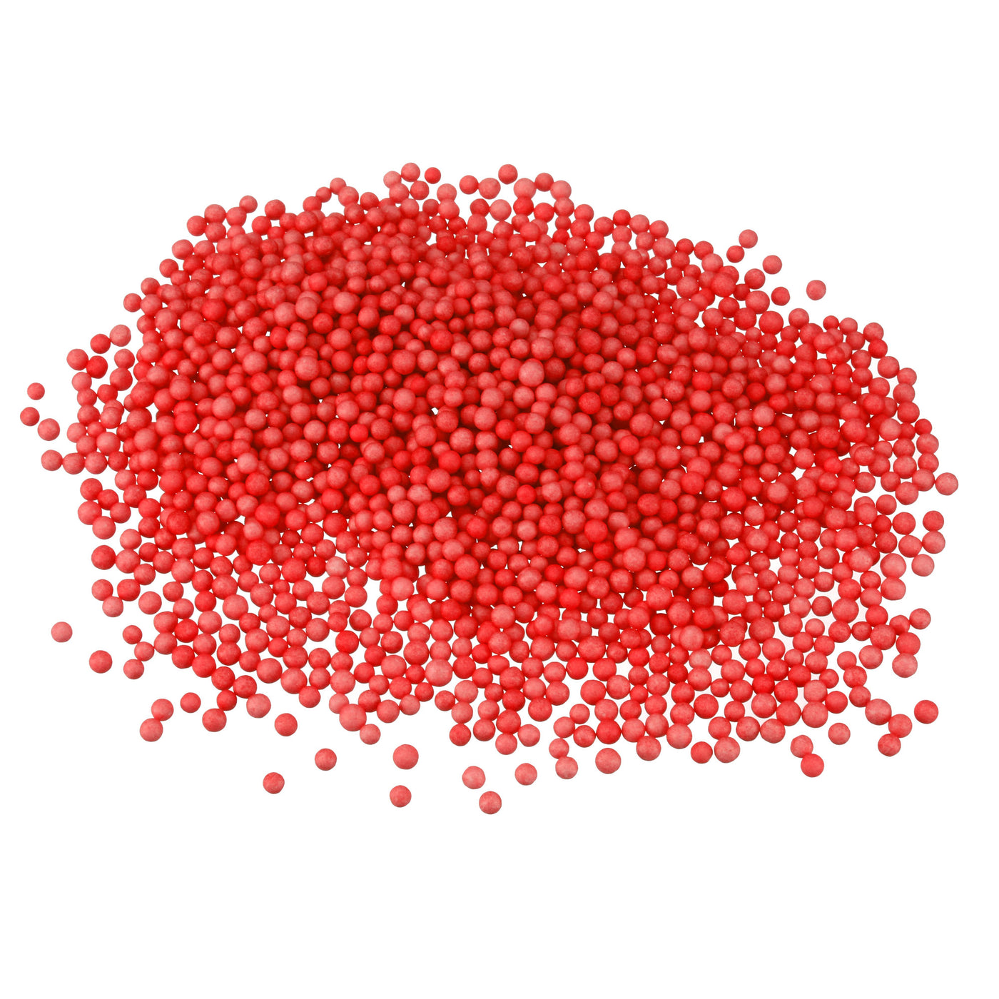 uxcell Uxcell Polystyrene Foam Ball Beads Round for the Arts, DIY Crafts, Party Decorations, Fillings of Vase Pillow