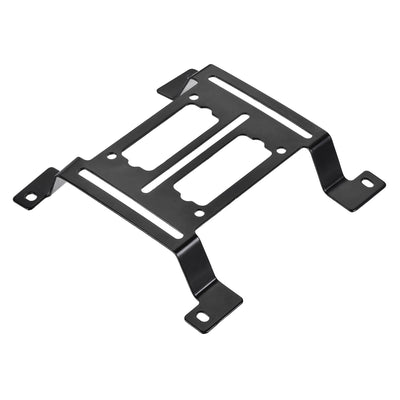 Harfington Uxcell Metal Retention Bracket 115mm x 115mm for Water Cooling Radiator