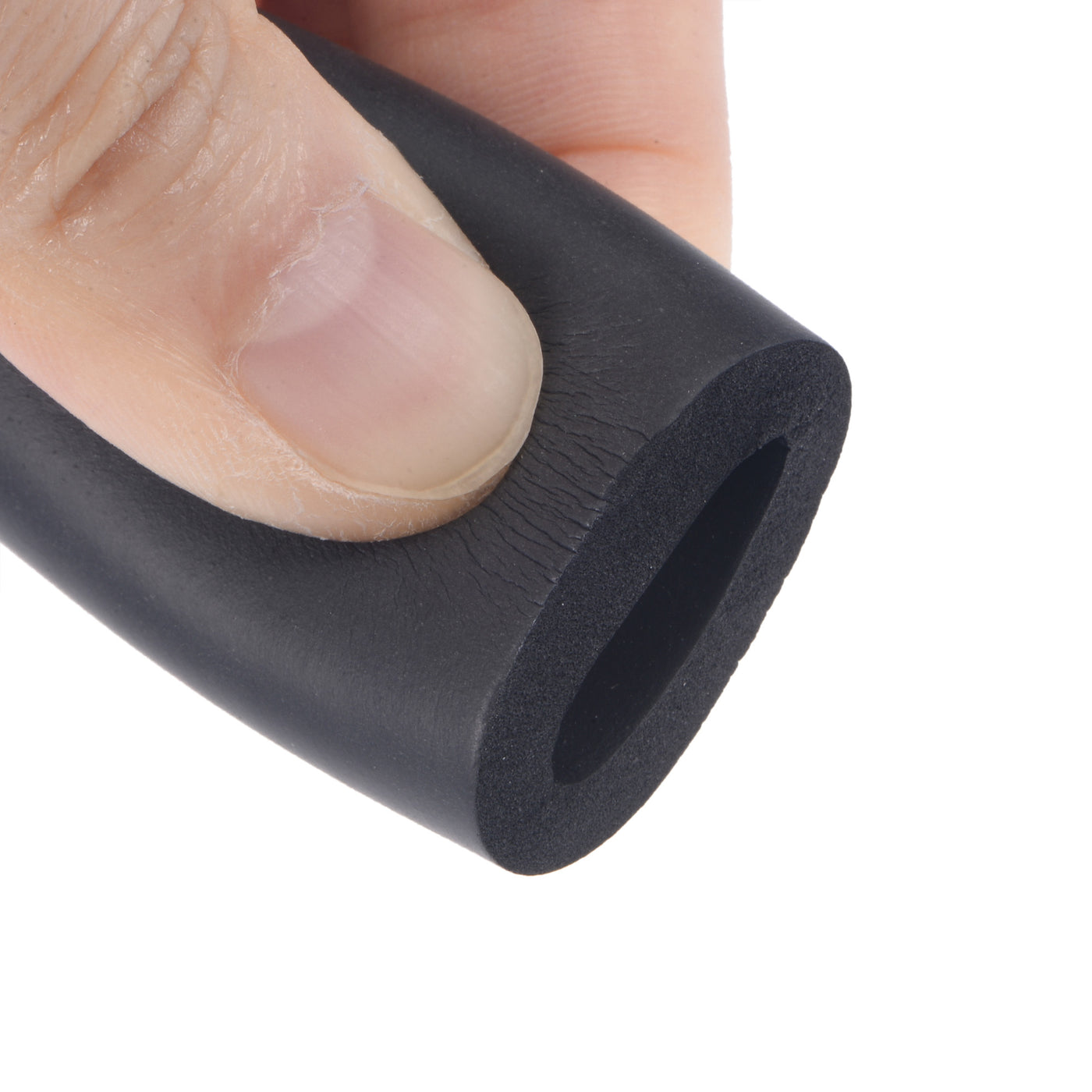 uxcell Uxcell Foam Tube for Handle Grip Support