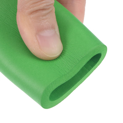 Harfington Uxcell Foam Tubing for Handle Grip Support