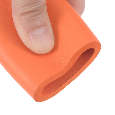 Harfington Uxcell Foam Tubing for Handle Grip Support