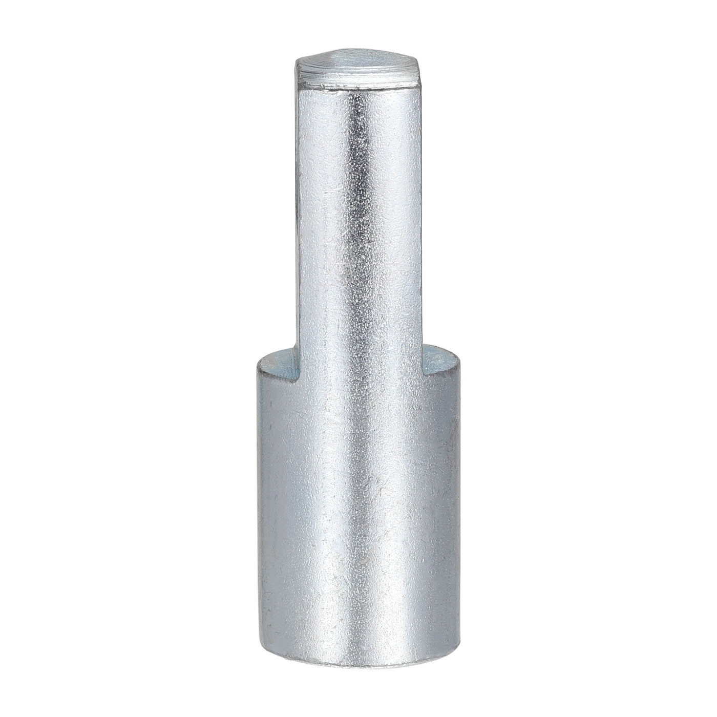 uxcell Uxcell Air Cylinder Rod Clevis End M16x1.5 Female Thread 78mm I Shape Connector