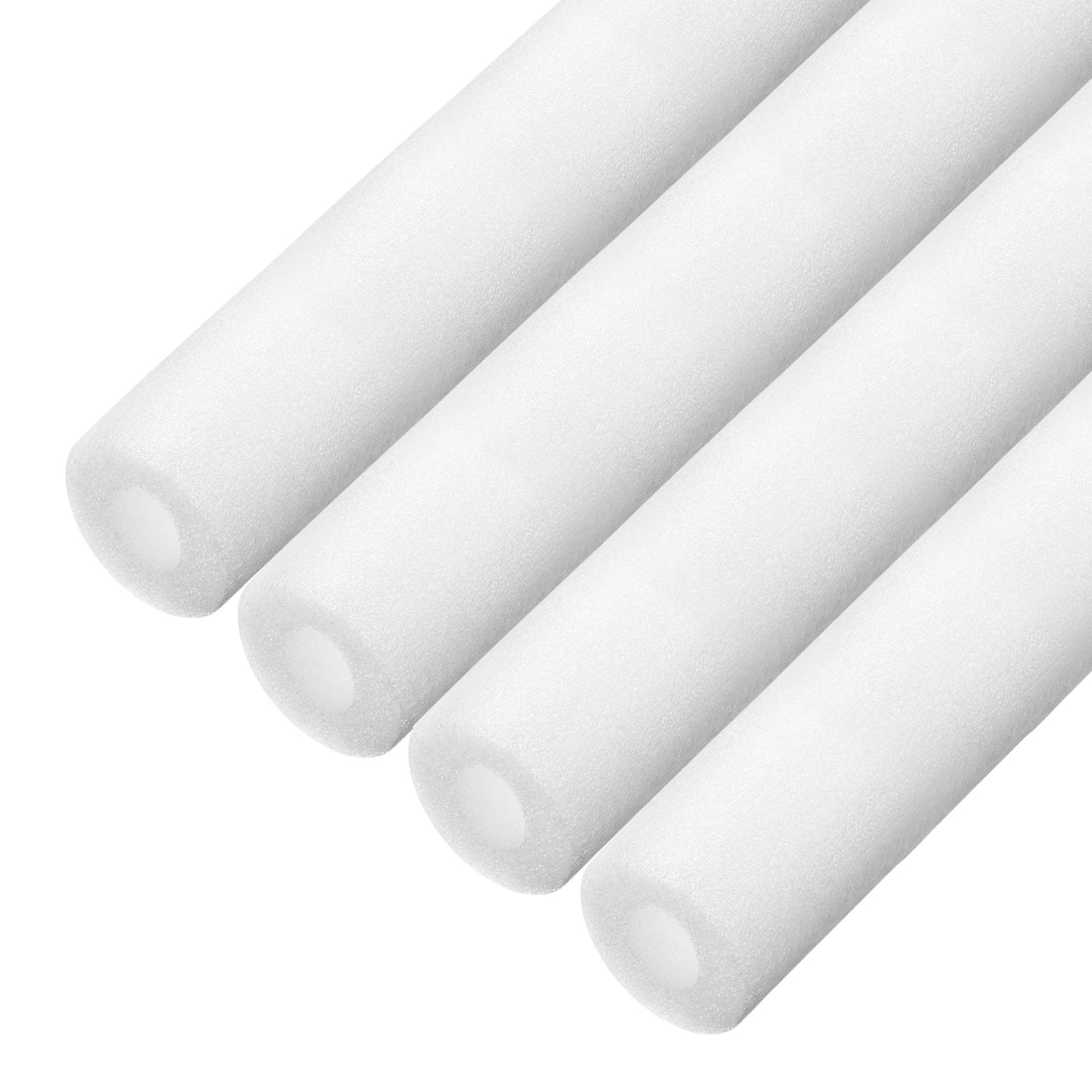 uxcell Uxcell Foam Tube for Protecting Pipes and Heat Preservation Pipe Insulation Kit