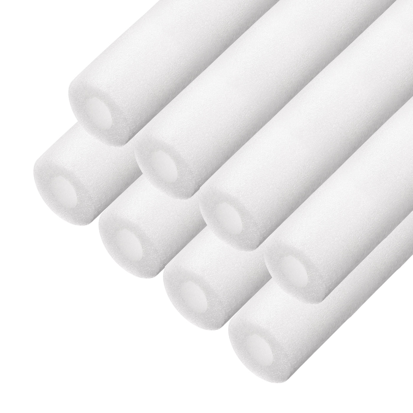 uxcell Uxcell Foam Tube for Protecting Pipes and Heat Preservation Insulation Kits