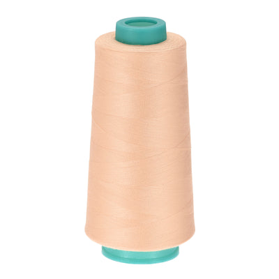 Harfington Uxcell All-Purpose Polyester Sewing Thread