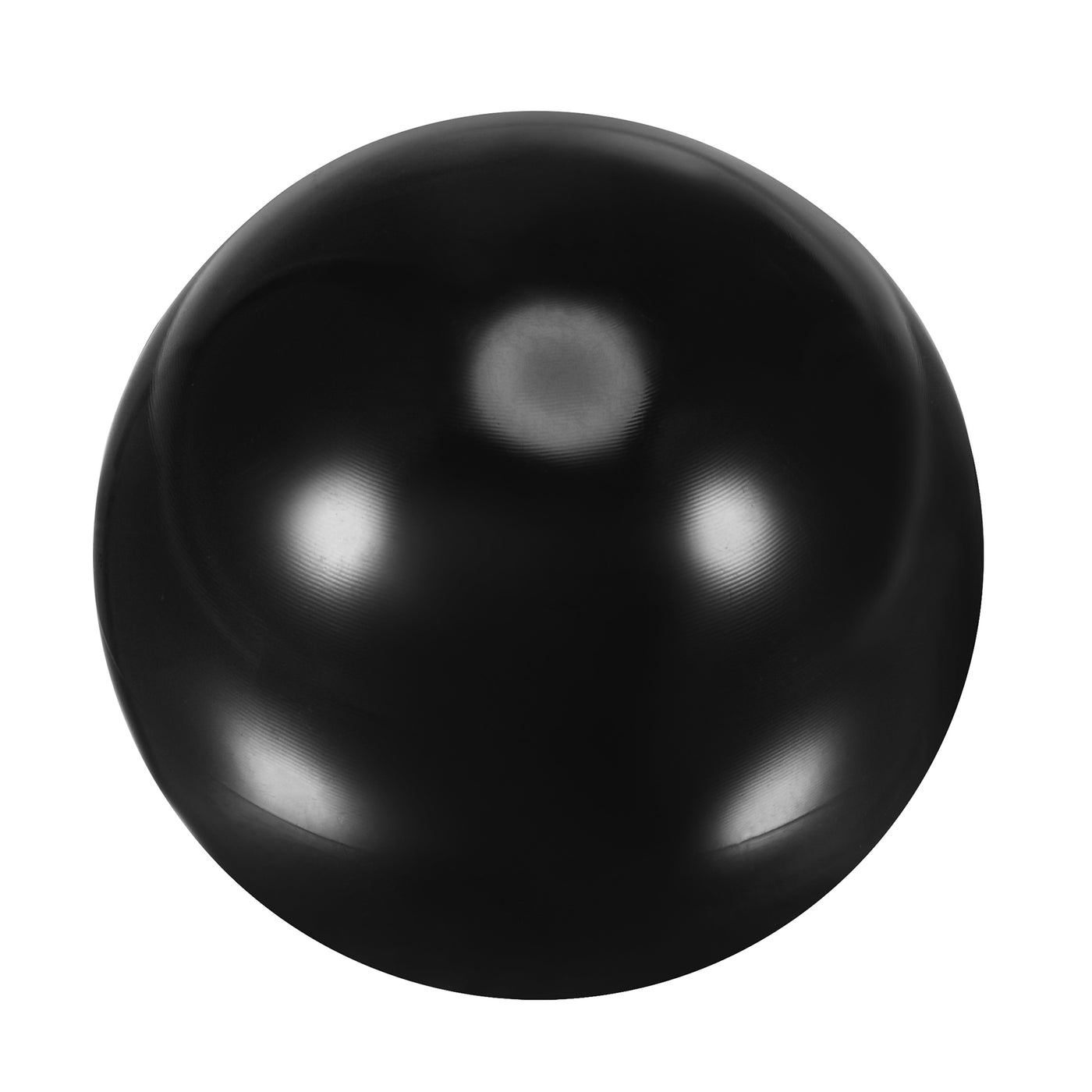 uxcell Uxcell Joystick Head Rocker Ball Top Handle Arcade Game Replacement Green/Black