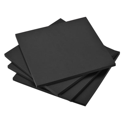 Glitter EVA Foam Sheets Soft Paper Self-Adhesive 11.8x7.8 Inch