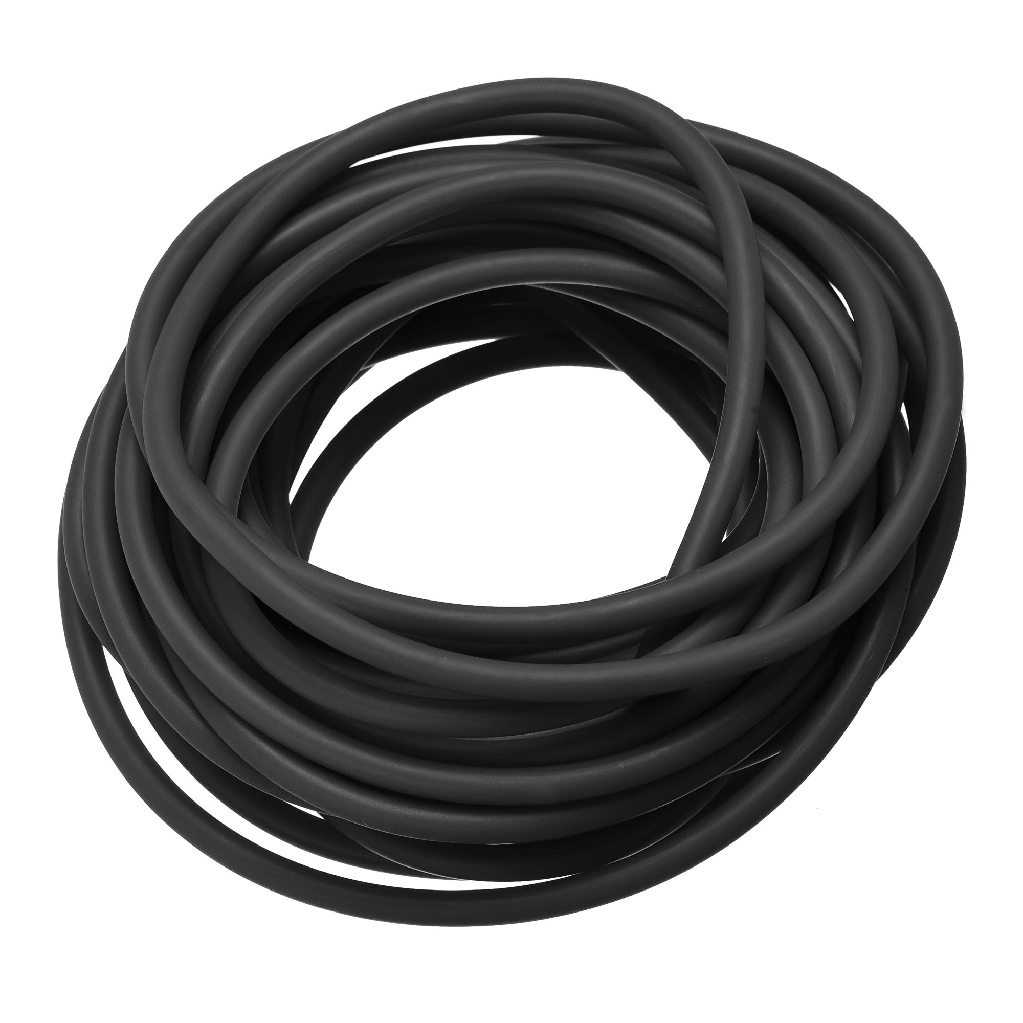 Natural Latex Rubber Tubing for Sports Exercise Fitness | Harfington