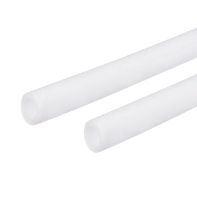 Harfington Foam Tube Sponge Protective Sleeve Heat Preservation for Pipe Insulation Wraps