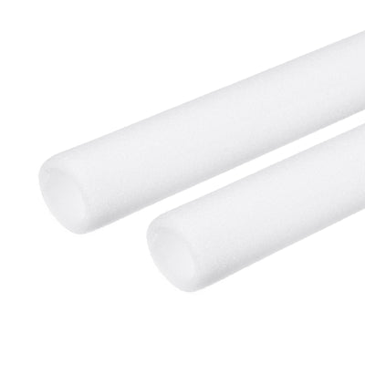 Harfington Foam Tube Sponge Protective Sleeve Heat Preservation for Pipe Insulation Wraps