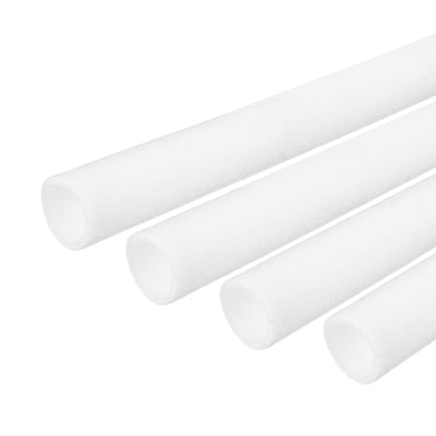 Harfington Foam Tube Sponge Protective Sleeve Heat Preservation for Pipe Insulation