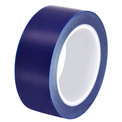 Harfington Surface Protective Removable Scratch Film Tape Roll 0.47 inch x 328 ft, Clear