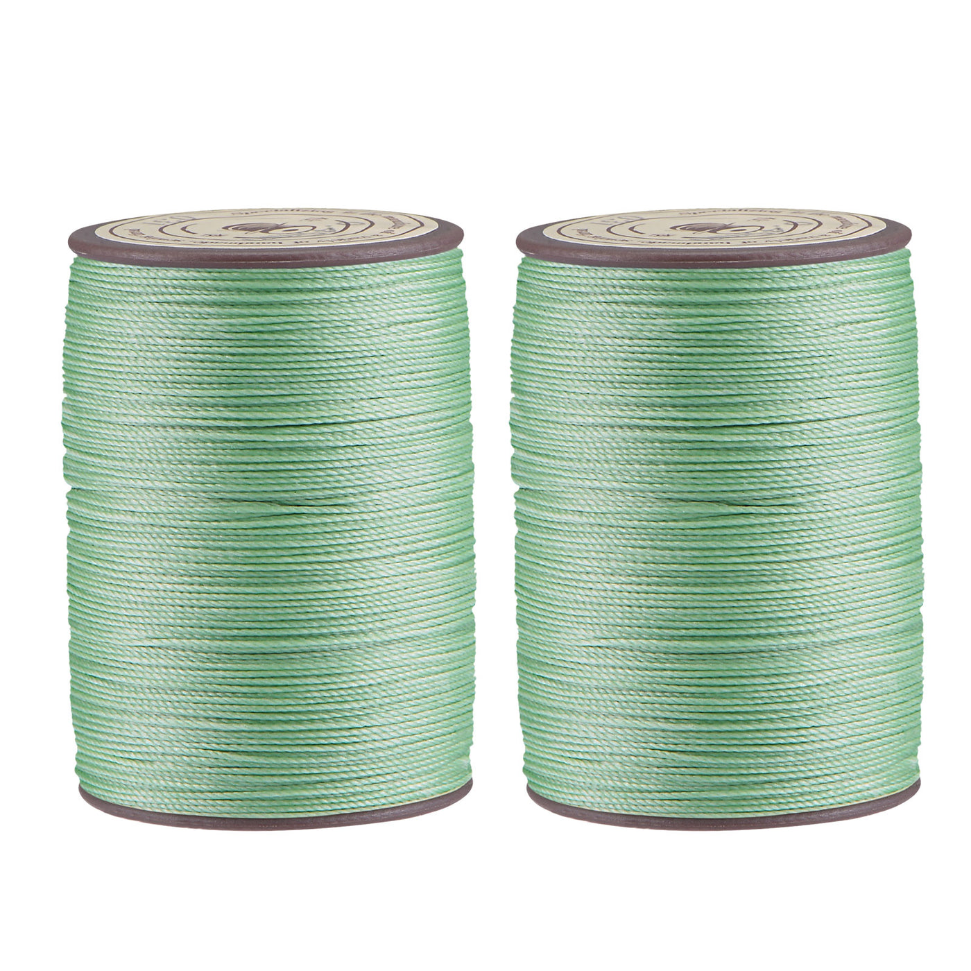 uxcell Uxcell Thin Waxed Thread Polyester Waxed Cord