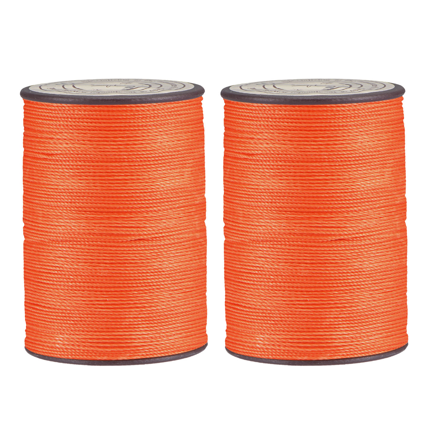 uxcell Uxcell Thin Waxed Thread Polyester Cord
