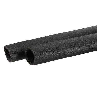 Harfington Foam Tube Sponge Protective Sleeve Heat Preservation Sleeve Pipe for Pipe Insulation