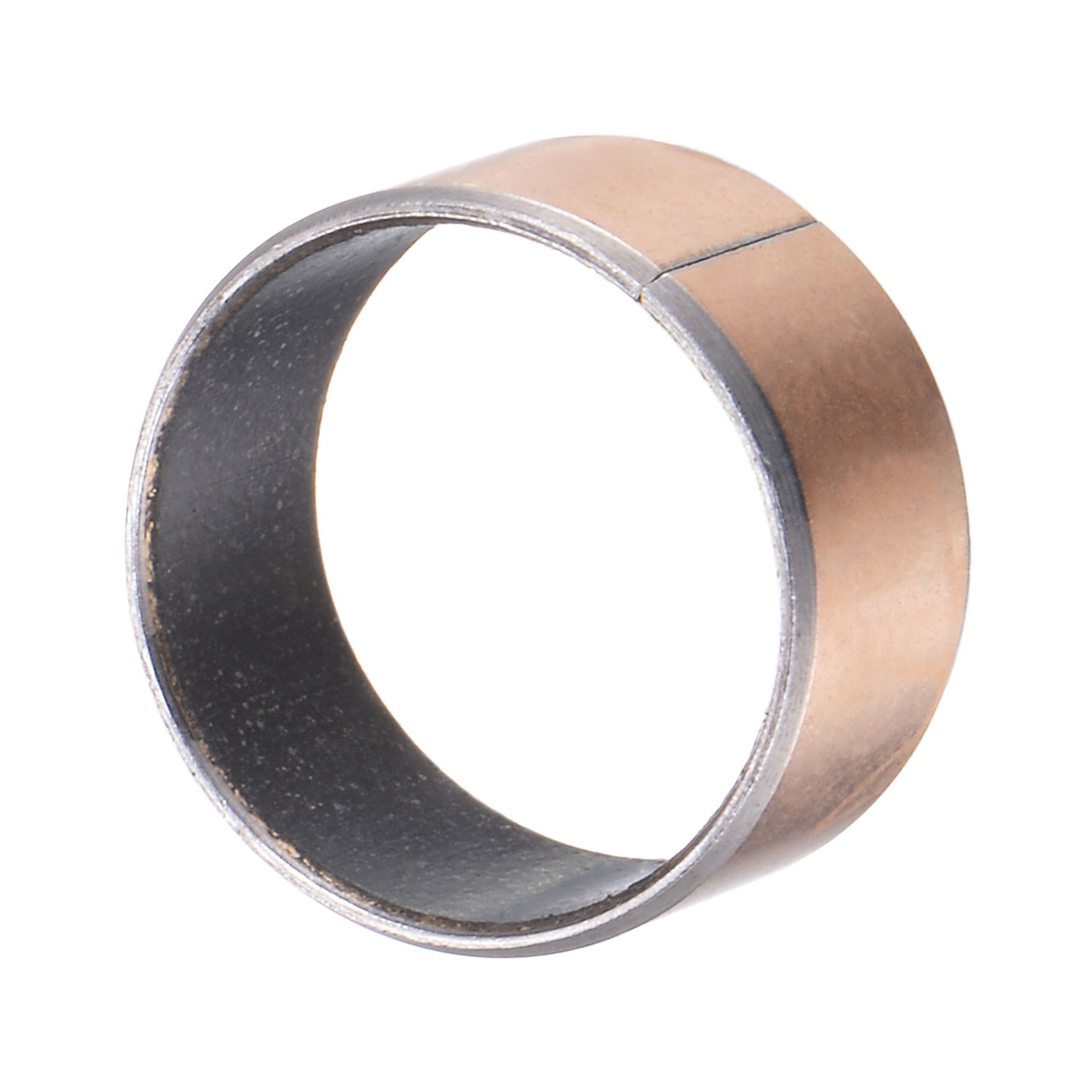 uxcell Uxcell Sleeve Bearing Length Plain Bearings Wrapped Oilless Bushings