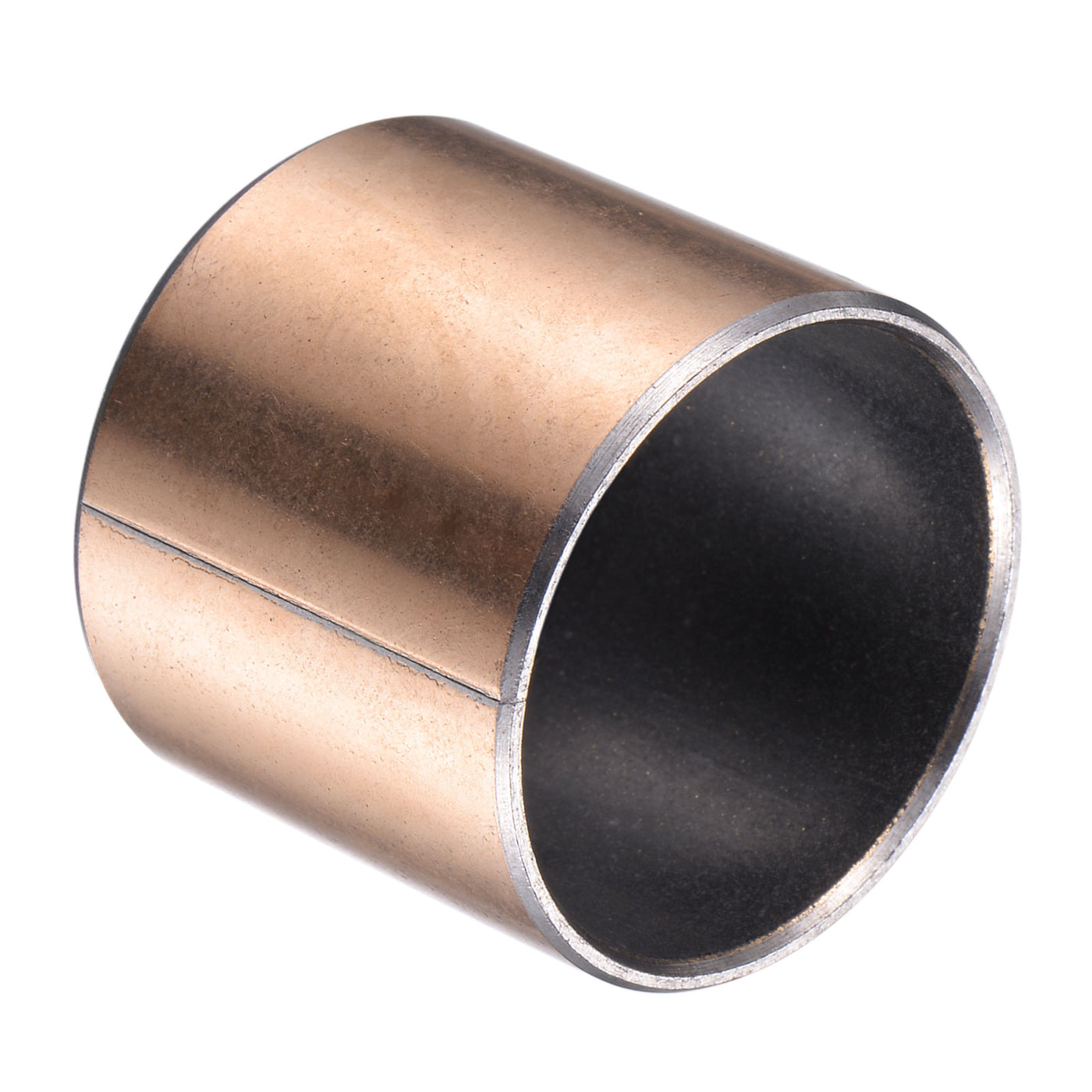 uxcell Uxcell Sleeve Bearings Plain Bearings Wrapped Oilless Bushing