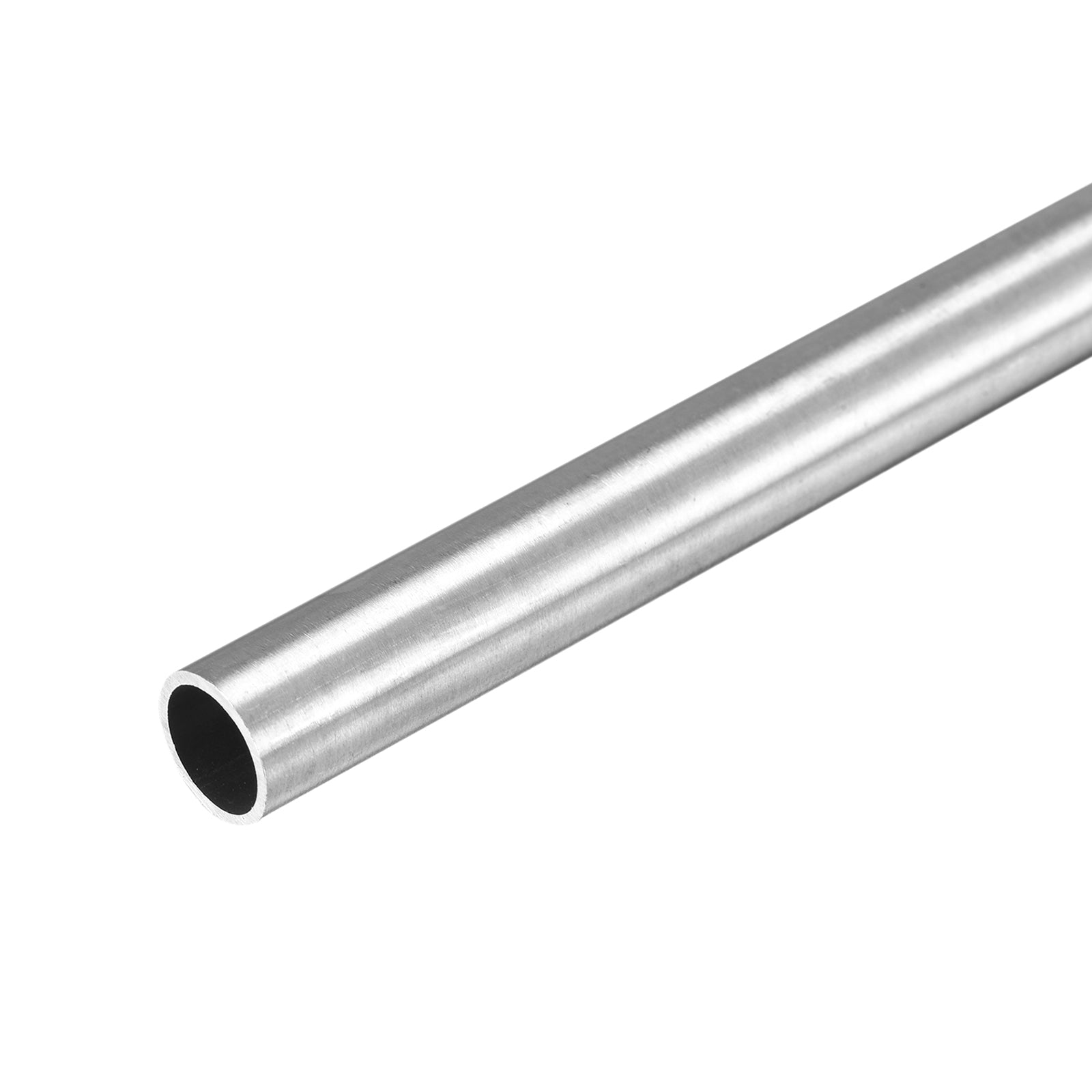 304 Stainless Steel Tubing Seamless Straight Pipe Tubes | Harfington