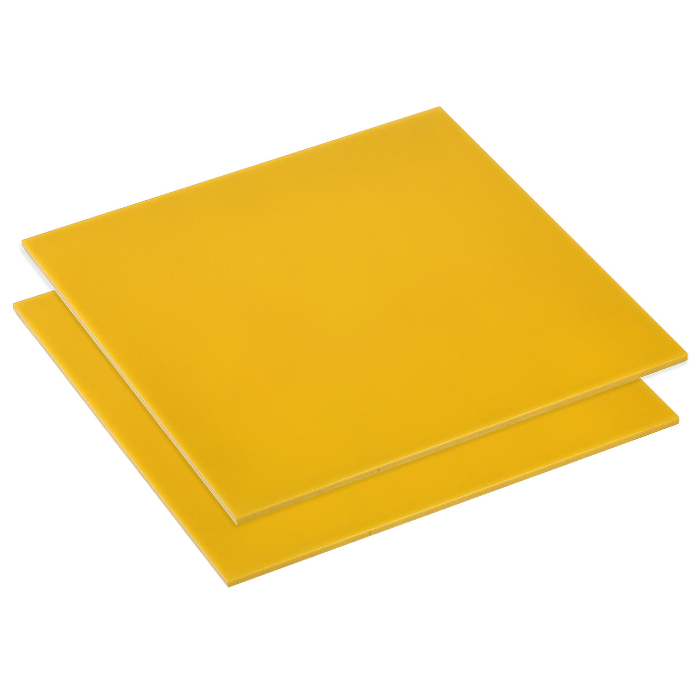 Harfington Acrylic Sheets Colored Non Transparent for Crafts