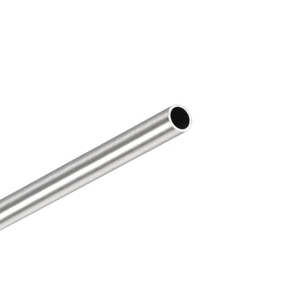Harfington Uxcell 316 Stainless Steel Tube, Seamless Pipe Tubing