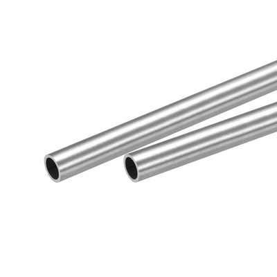 Harfington Uxcell 316 Stainless Steel Tube Seamless Pipe Tubing