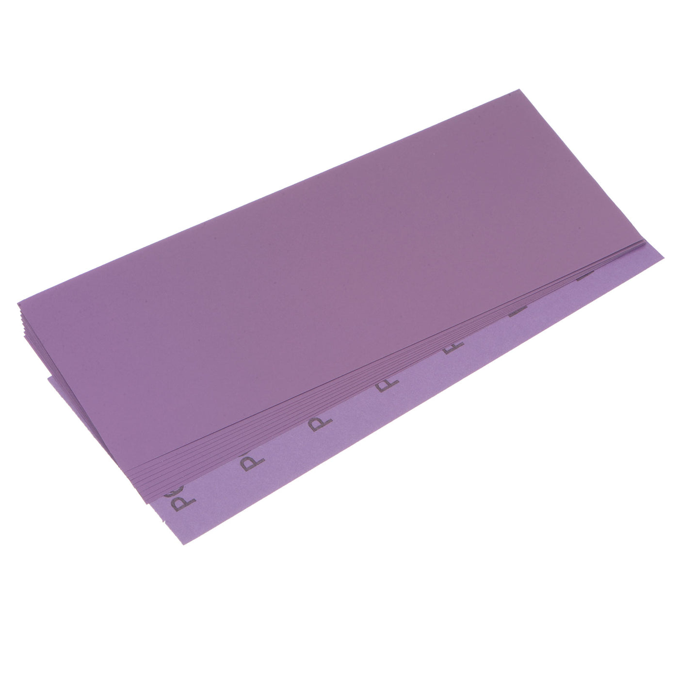 Uxcell Uxcell 10 Pcs Purple Sanding Sheets 320 Grit 9" x 3.7" Aluminum Oxide Sandpapers