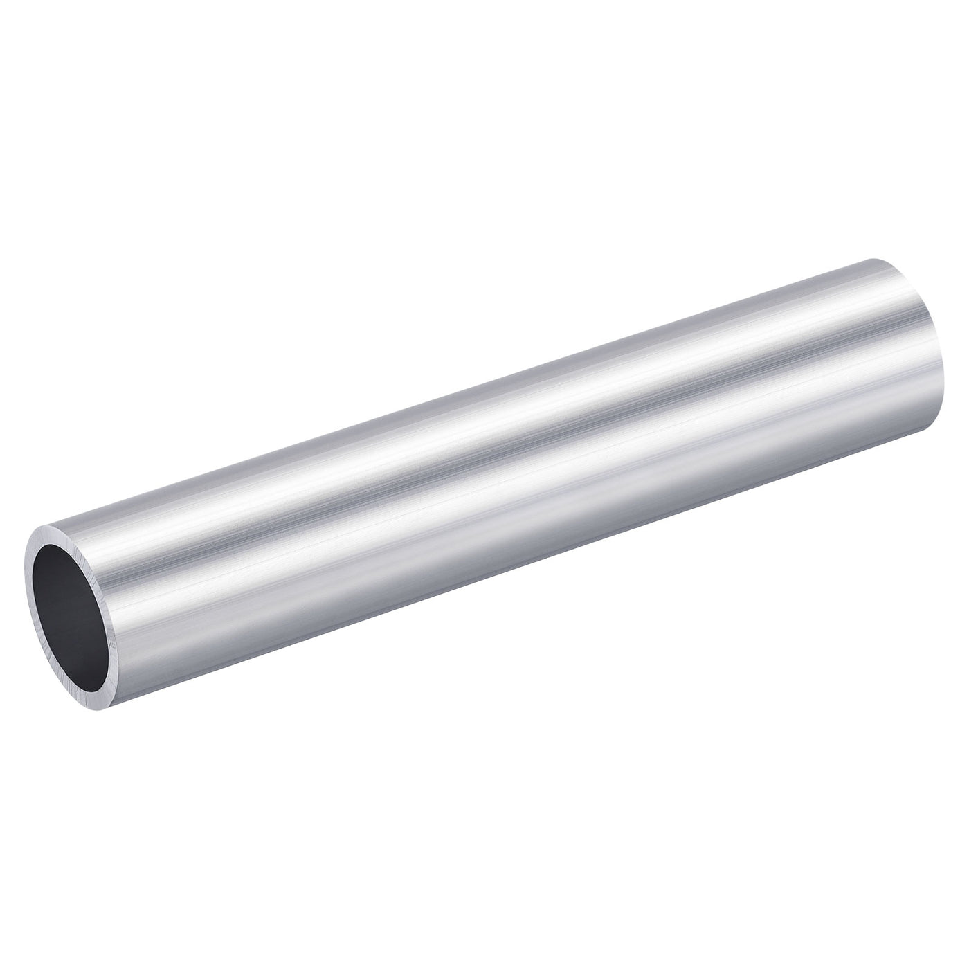 uxcell Uxcell 6063 Aluminum Tubing Seamless Straight Pipe Tube