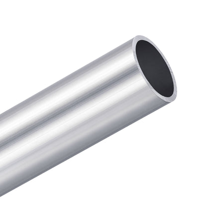 Harfington Uxcell 6063 Aluminum Tubing Seamless Straight Pipe Tubes