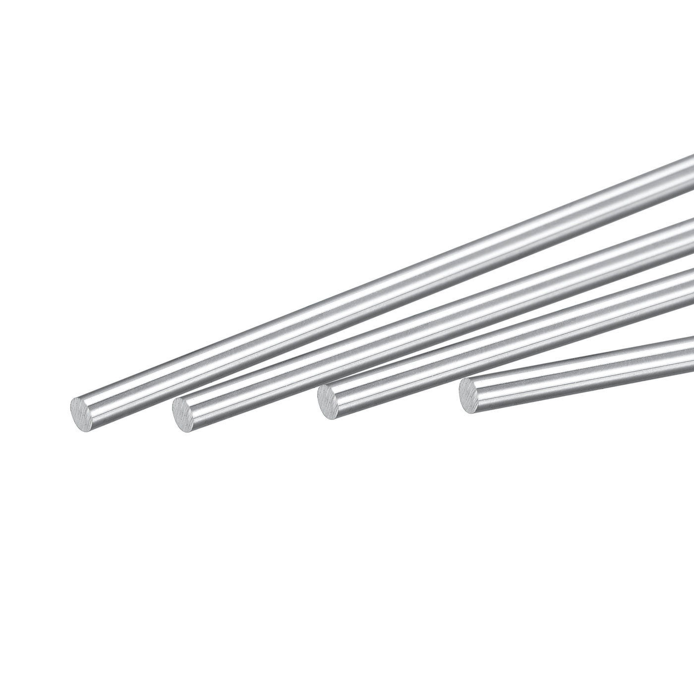 Harfington Diameter Length Carbon Steel Rod Hard Shaft Rod